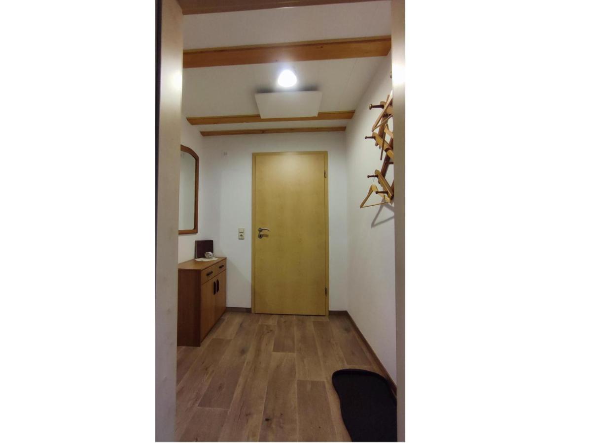 Ferienhaus Kaempf Kaltennordheim Екстериор снимка