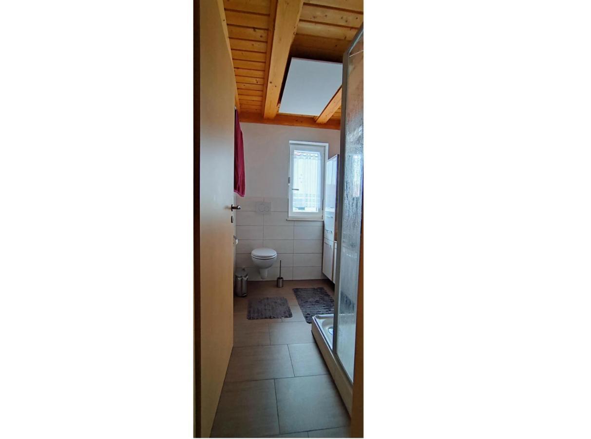 Ferienhaus Kaempf Kaltennordheim Екстериор снимка